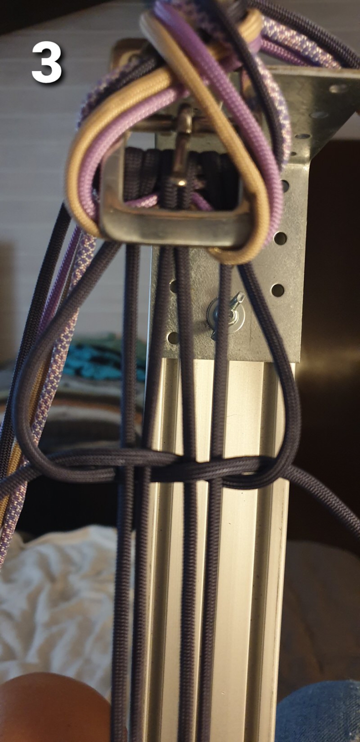 Butterfly Swiss Paracord Gmbh
